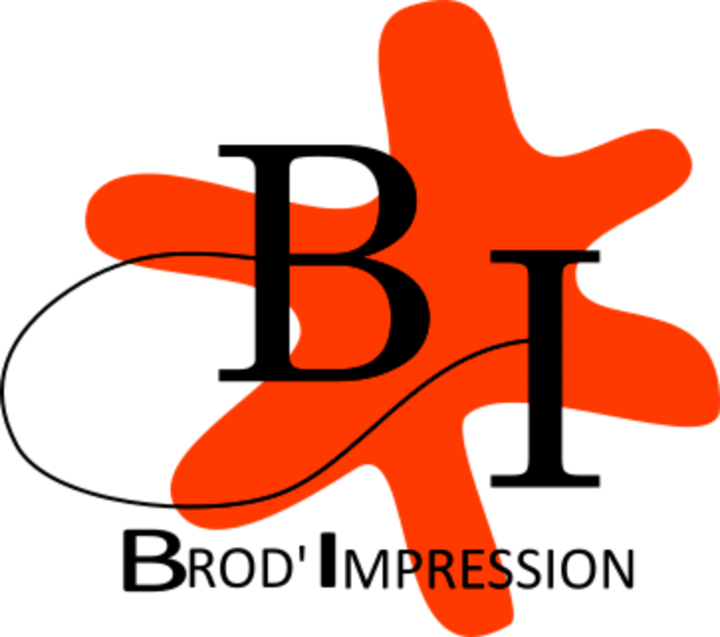 Logo Brod'Impression